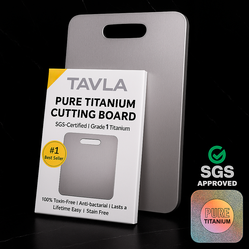 Tavla Cutting Board