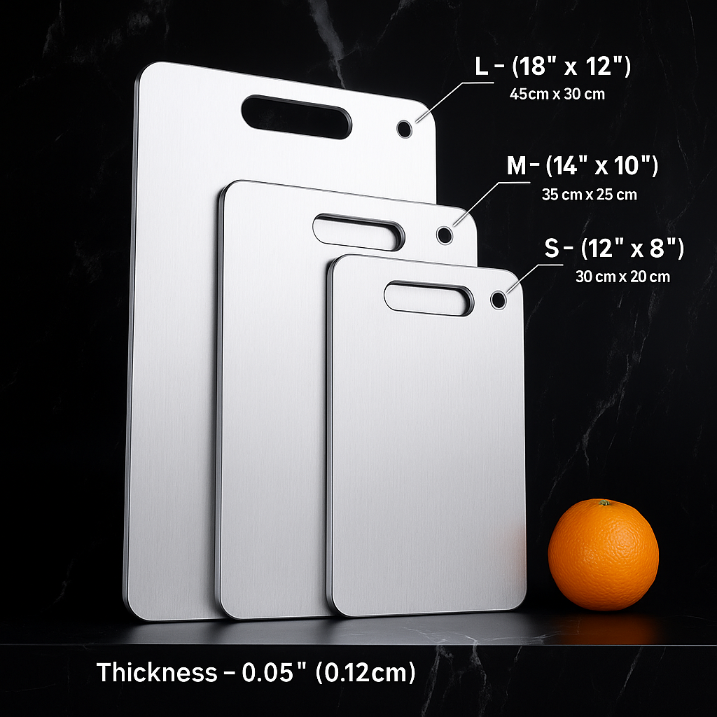 Tavla Cutting Board