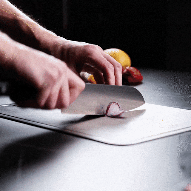 Tavla Cutting Board