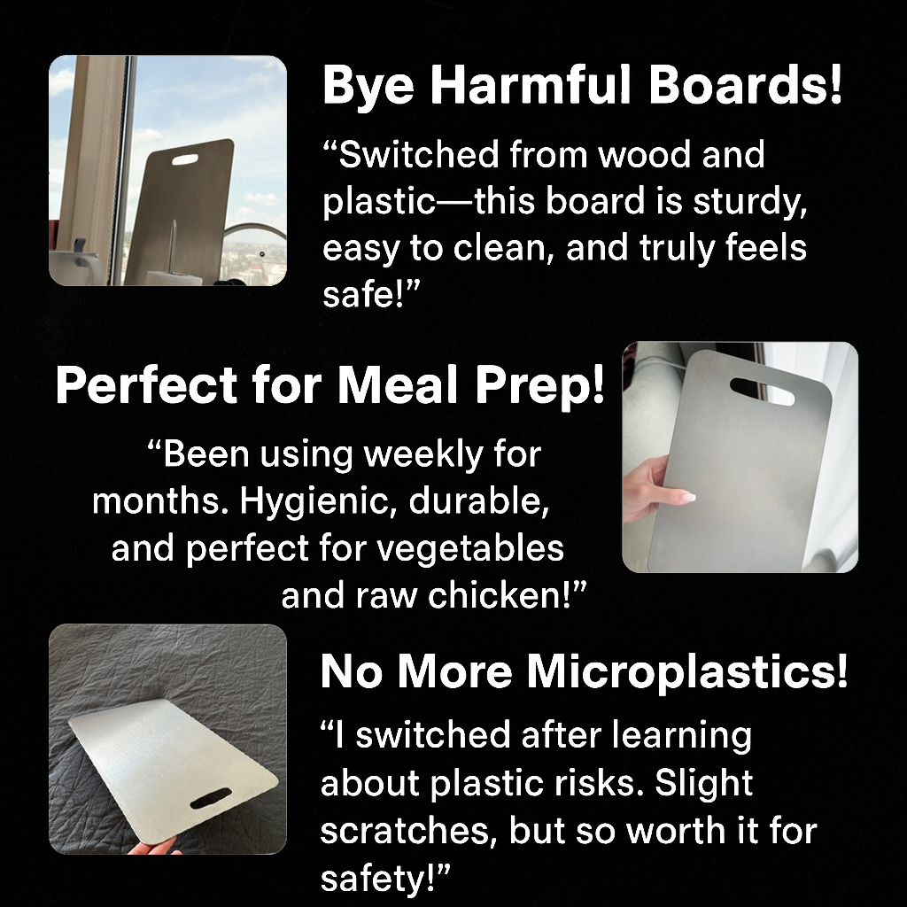 Tavla Cutting Board